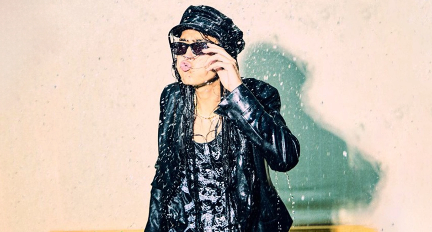 Soran dévoile Daystar, un nouvel album lumineux