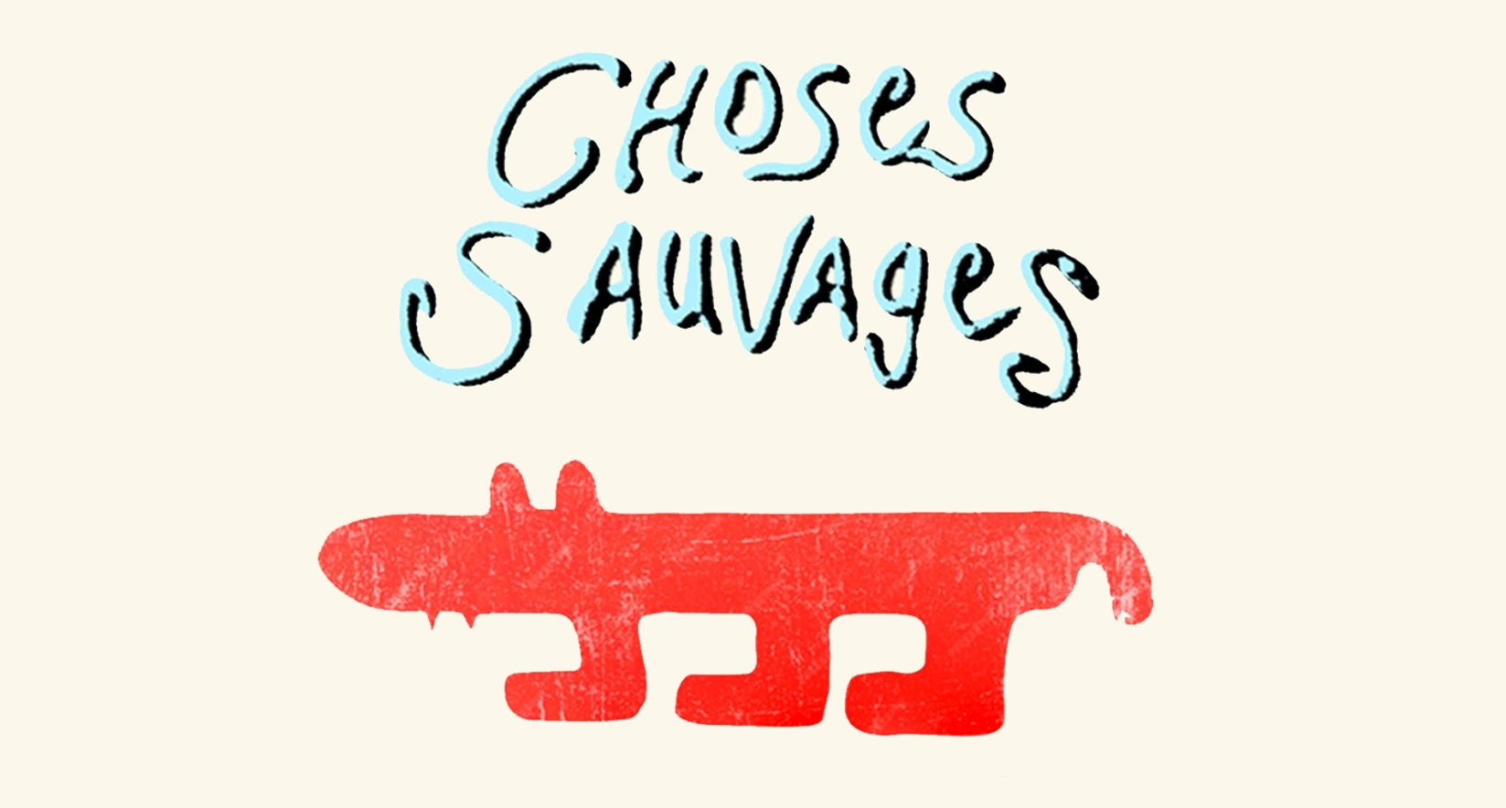 Choses sauvages : La compilation Singles 2016-2026 enfin disponible!