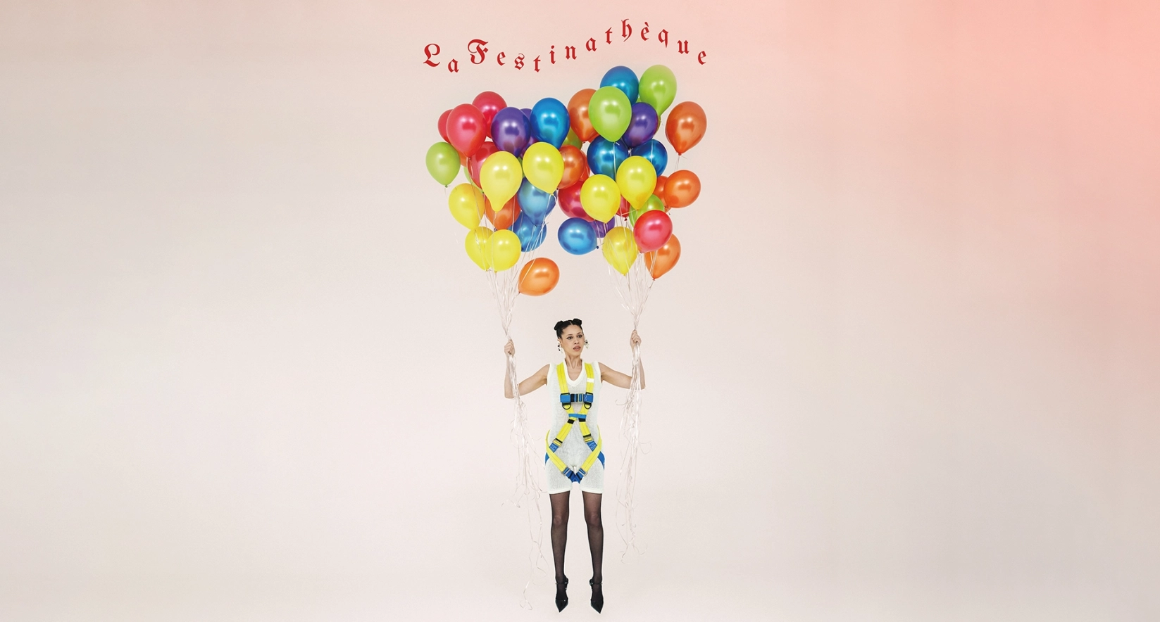 La Festinathèque : le quatrième album de La Bronze
