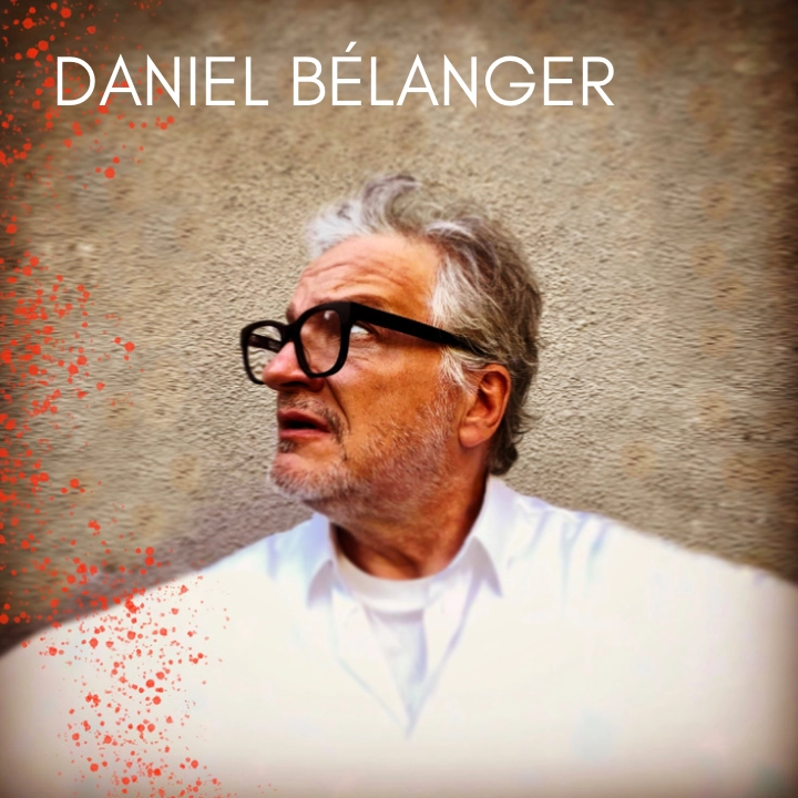 Daniel Bélanger mobile
