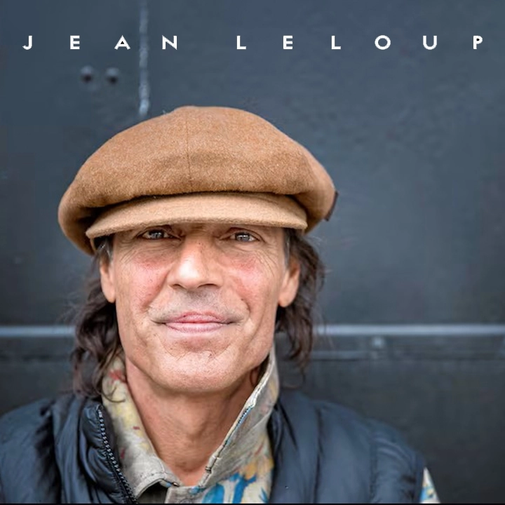 JEAN LELOUP 720 X720