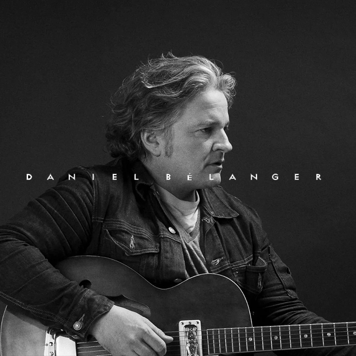 DANIEL BÉLANGER 720 X720