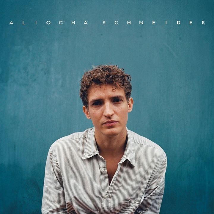 ALIOCHA 720 X720