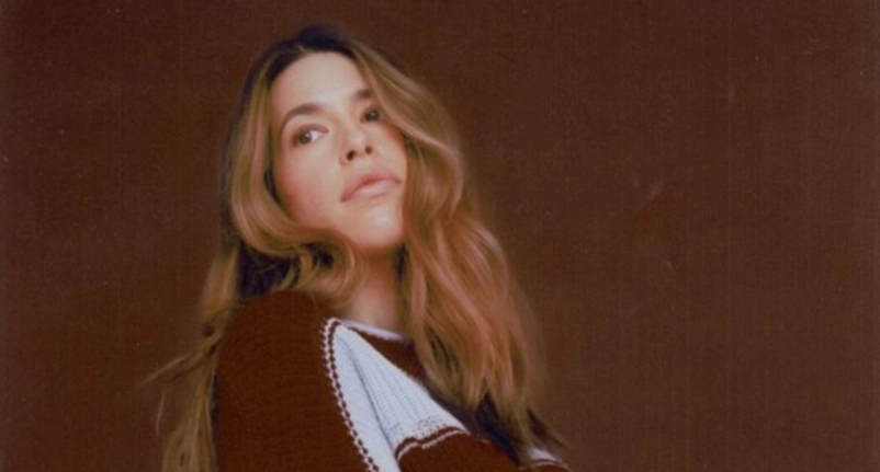 MARILOU nous offre la chanson Néant ordinaire