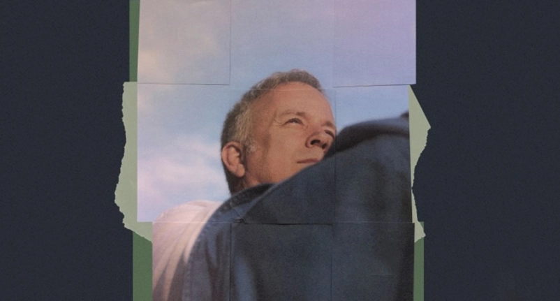 MARC DÉRY dévoile son album J'aime ça quand t'es là