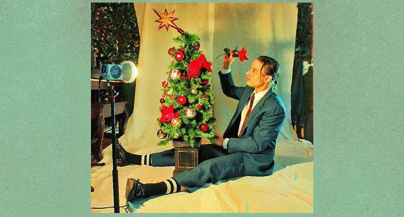 ELLIOT MAGINOT annonce sa tournée de Noël