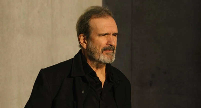 Pierre Flynn présente son album Live avec quatuor à cordes