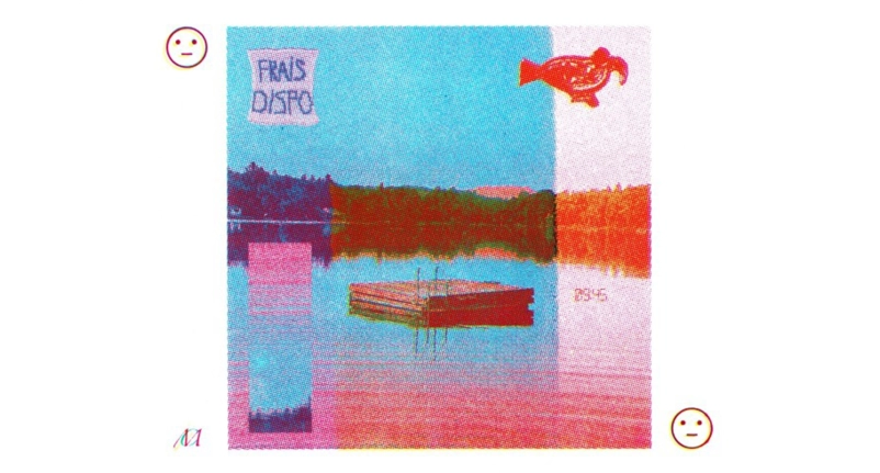 FRAIS DISPO dévoile Habitat