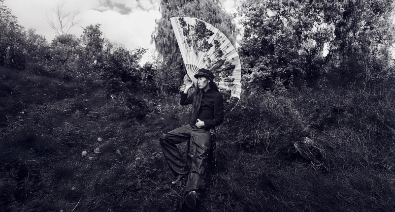 SORAN dévoile l'extrait Momentary Good Times