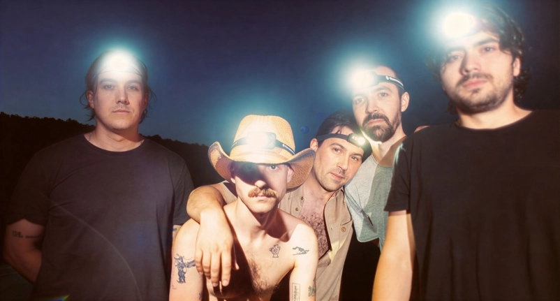 FRAIS DISPO annonce son nouvel album