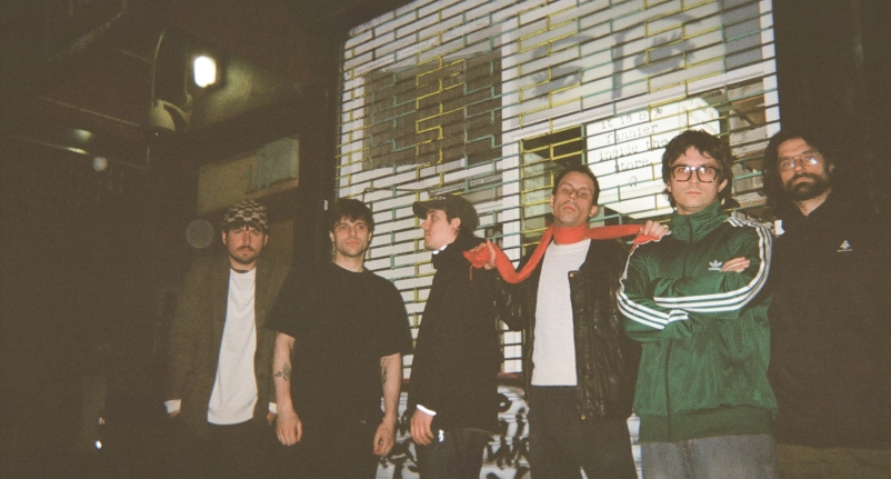 Choses Sauvages dévoile « Seul » et annonce une nouvelle compilation