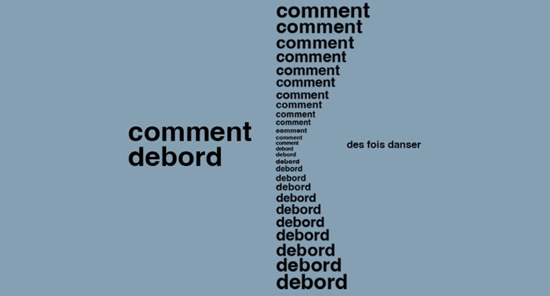 comment debord annonce une nouvelle tournée au Québec pour l’automne