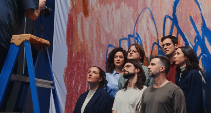 comment debord nous présente leur nouveau single Virer doux