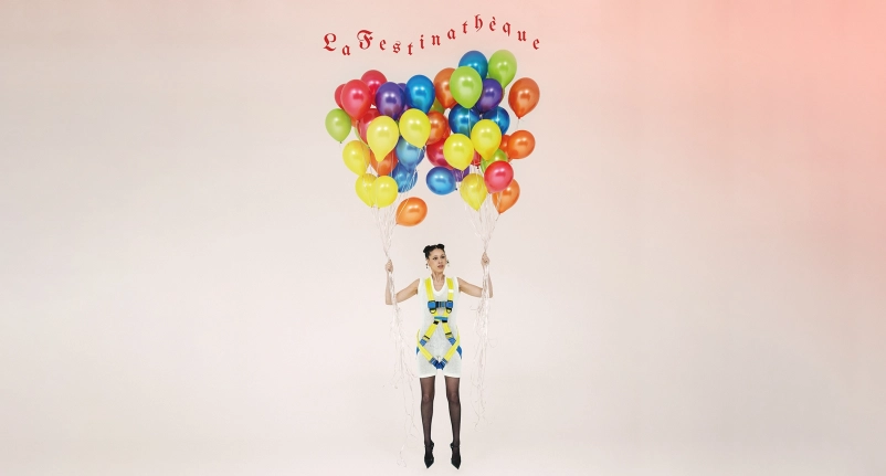 La Festinathèque : le quatrième album de La Bronze